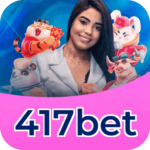 Interface login 417bet mostrando métodos acesso seguro email CPF telefone 2FA biometria