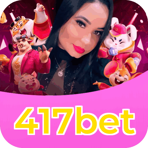 Plataforma 417bet mostrando interface moderna, jogos certificados e recursos de segurança licenciados