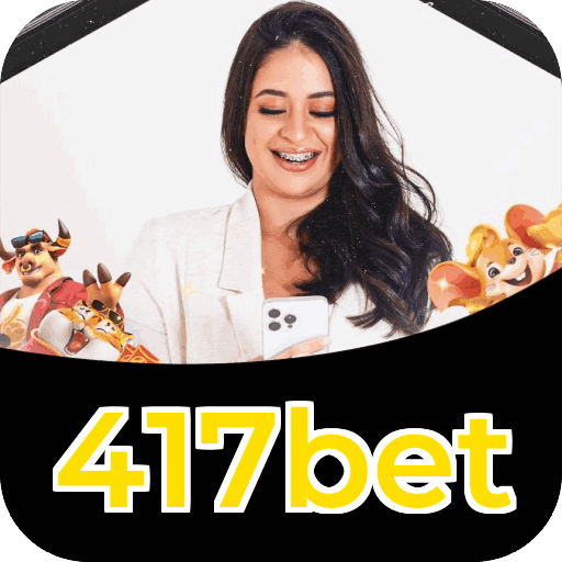 Passo a passo cadastro 417bet mostrando formulário simples com 3 campos